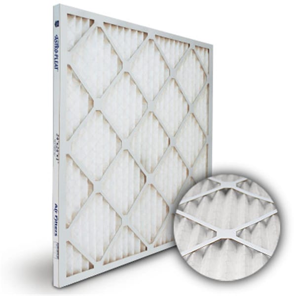 Rps 20x25x1 Pleated Air Filter 274581 - main
